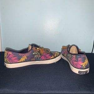 Women’s Tropical Sperry